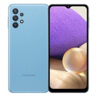 Samsung Galaxy A23 Blue
